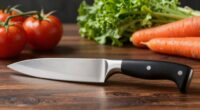 essential beginner chef knives