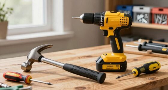 essential beginner tool kit