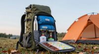 essential camping gear checklist