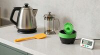 essential daily kitchen tools