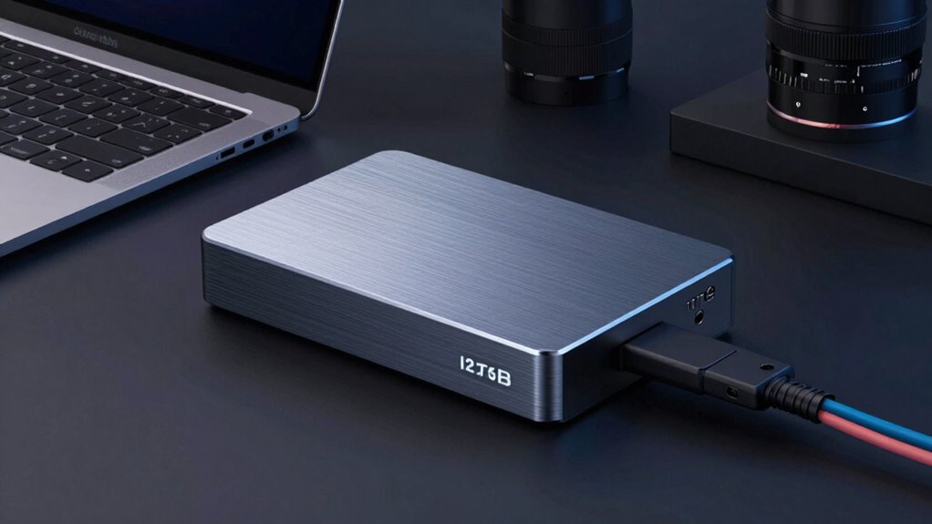 essential external drive considerations