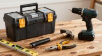 essential home repair kits