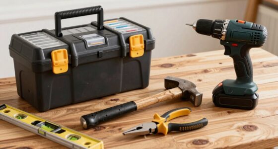 essential home repair kits