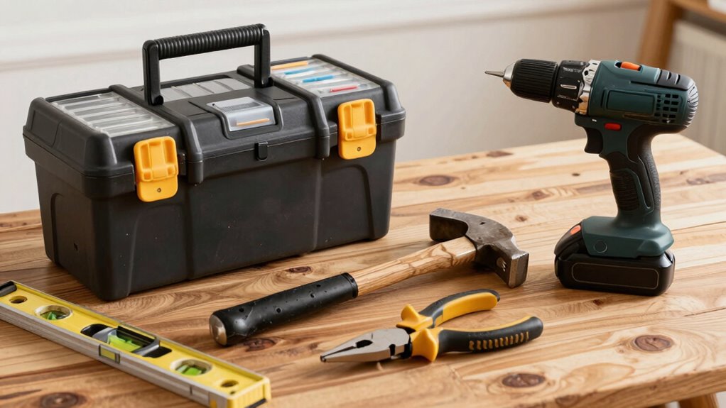 essential home repair kits