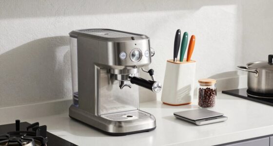 essential kitchen appliances worth space