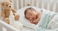 essential newborn items list