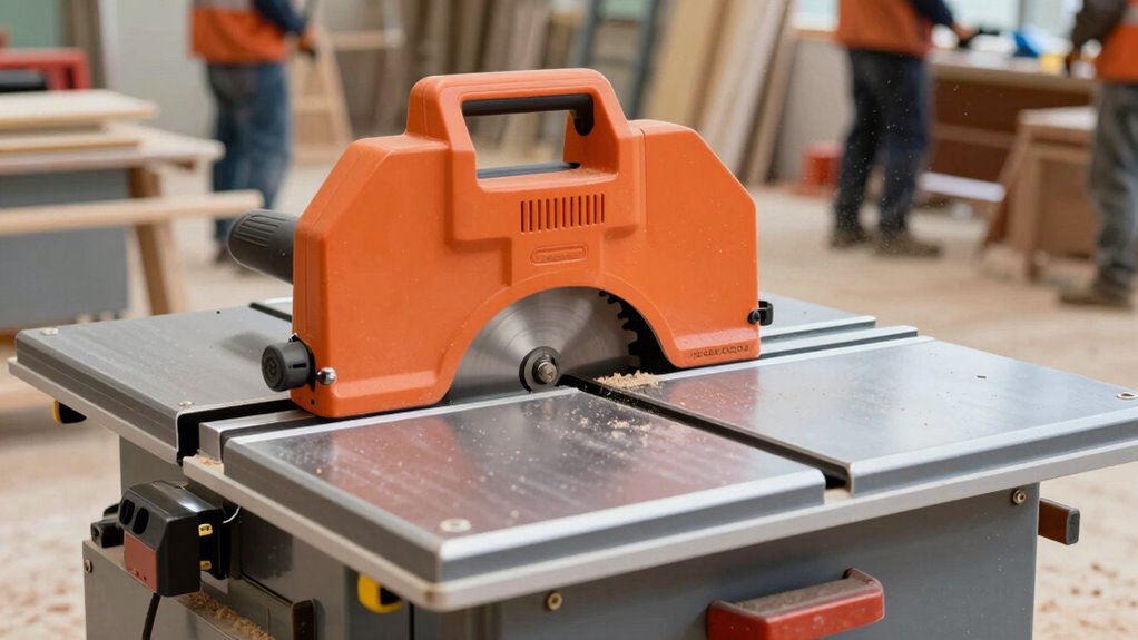 essential safety equipment and practices