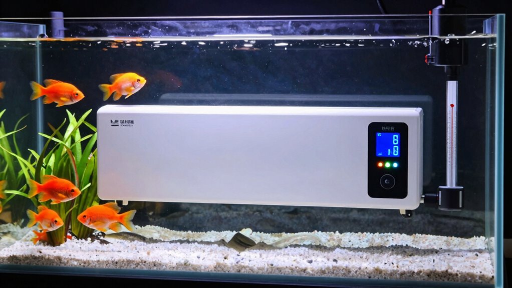 estimate heater size accurately