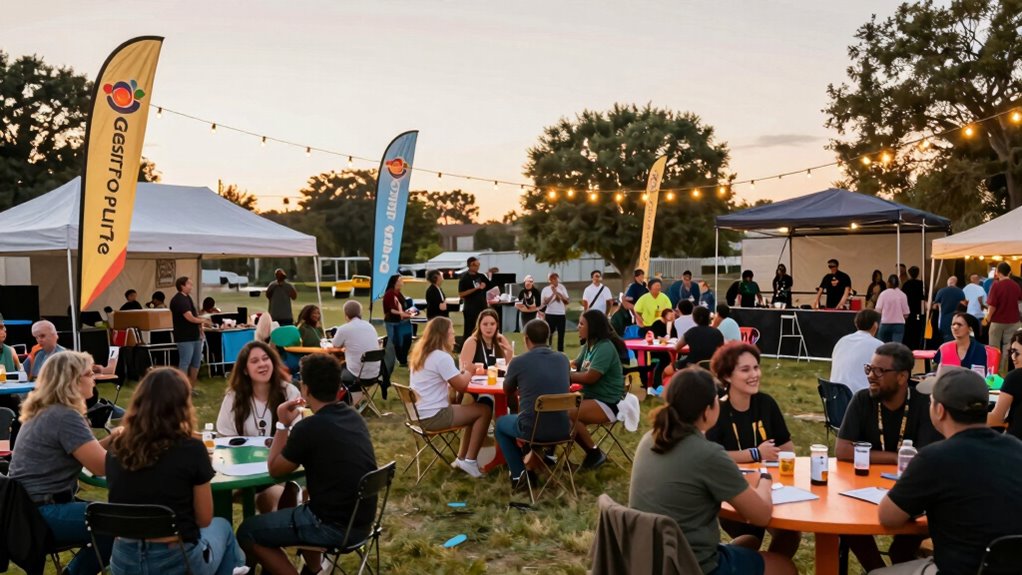 expanding resources and opportunities