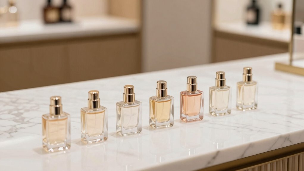 explore test personalize select