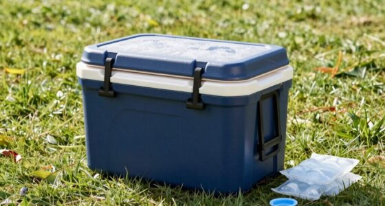 extend ice life duration