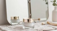 eye cream benefits and limitations