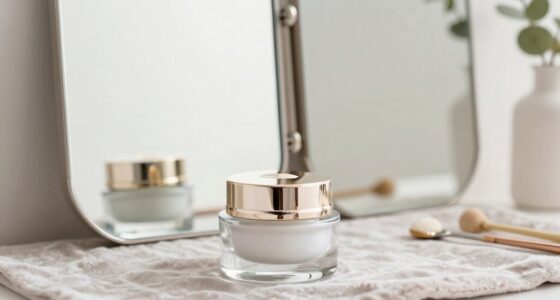 eye cream benefits and limitations