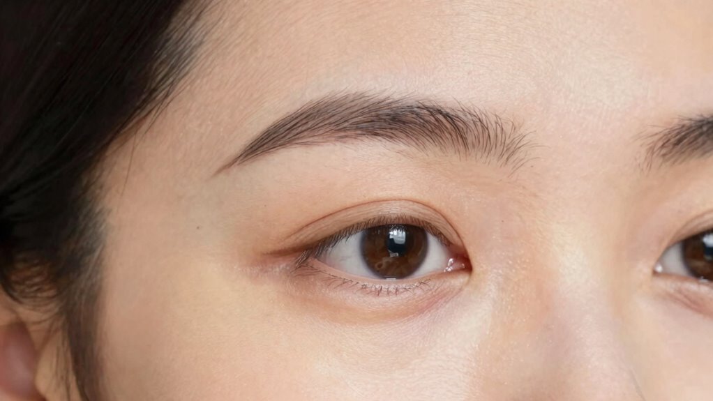 eye creams can t reverse structural aging