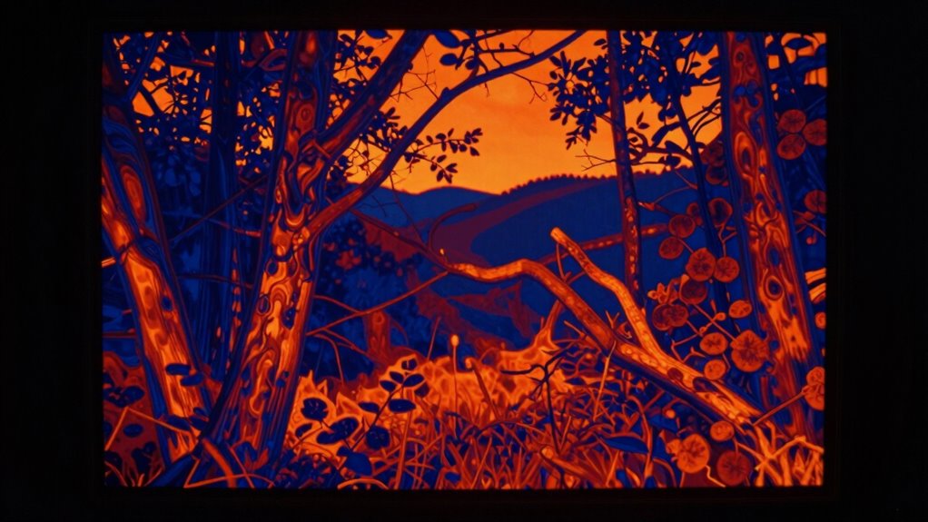 factors affecting thermal clarity