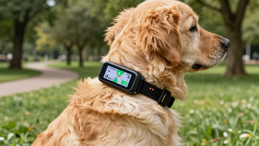 factors influencing gps accuracy