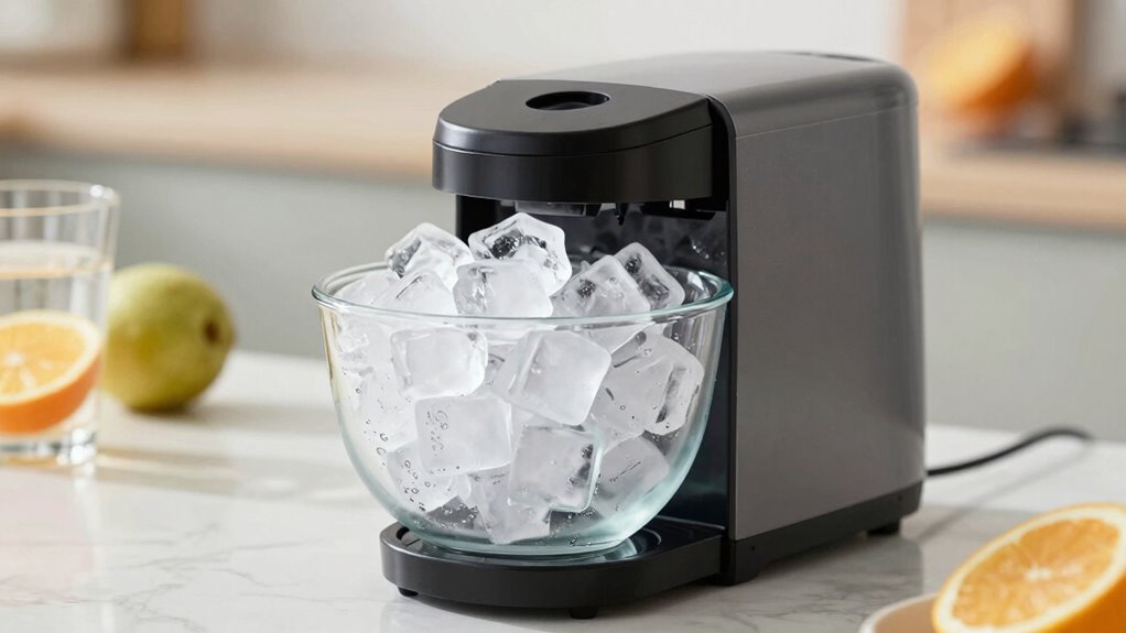 factors influencing ice consumption