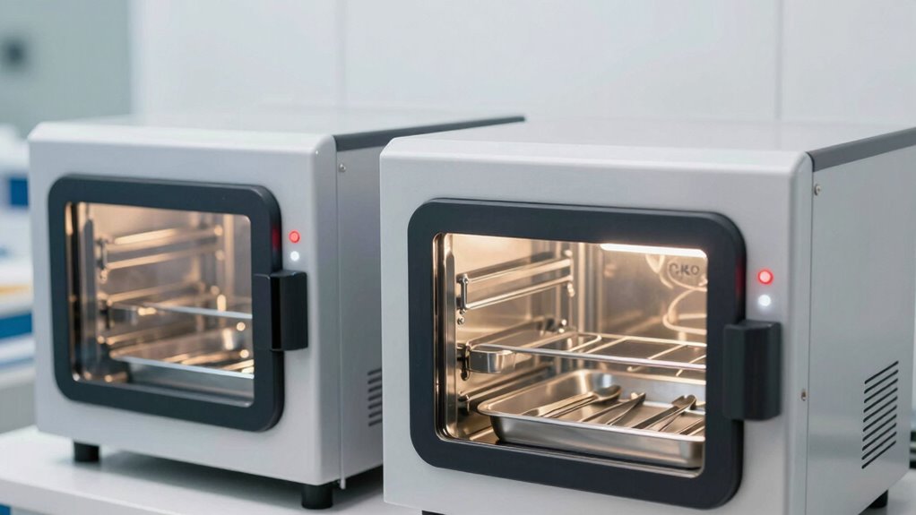 factors influencing sterilization frequency