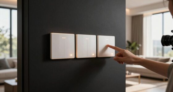 family friendly smart lighting