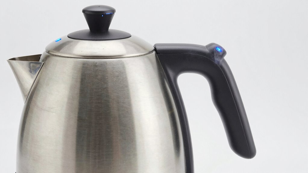 fast pure efficient boiling