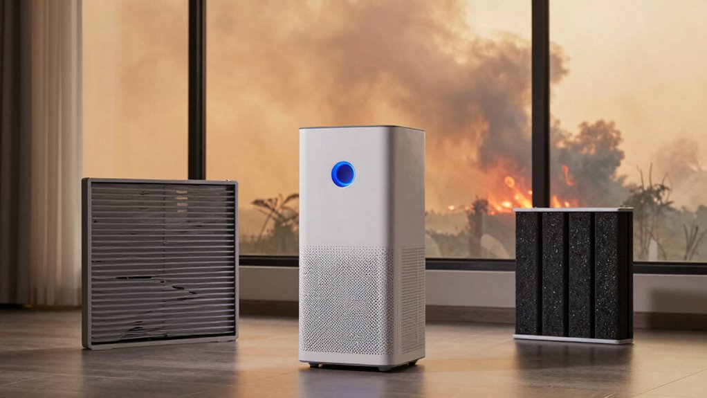 filter placement matters most