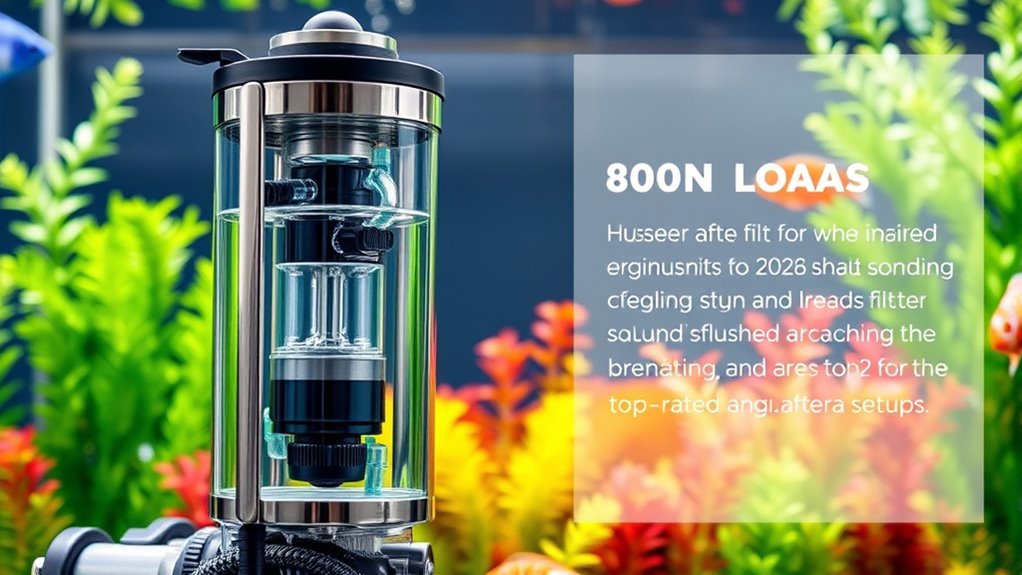 filter size noise budget