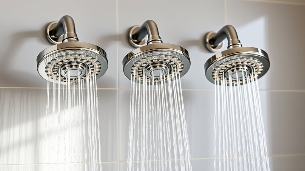 filtration flow modes durability