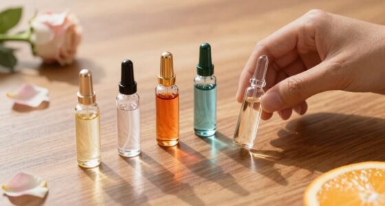 find your perfect scent