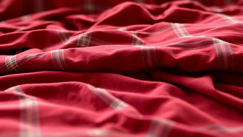 flannel sheet selection criteria