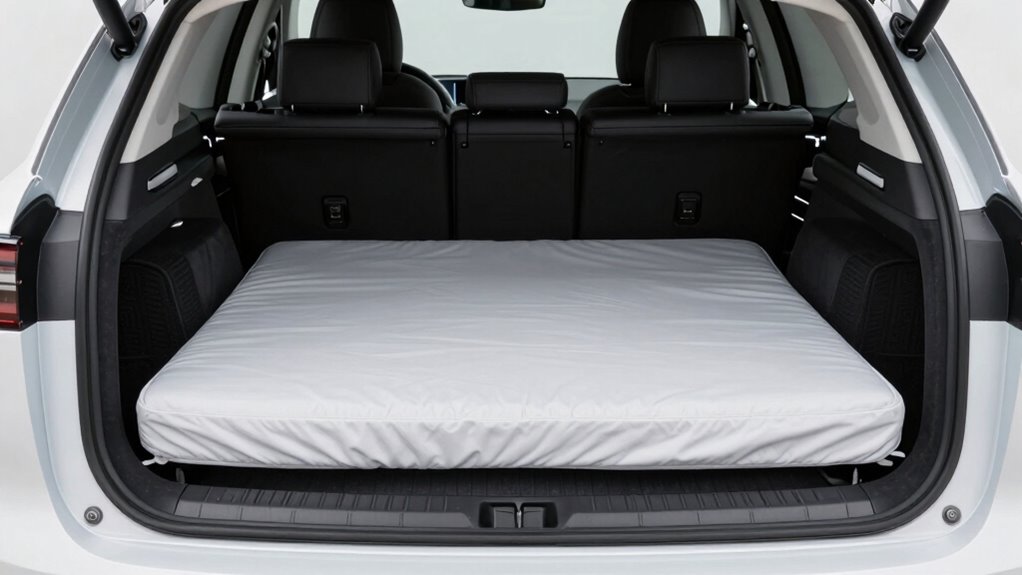 flat stable sleep surface