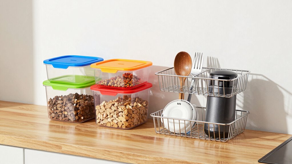 flexible modular storage solutions