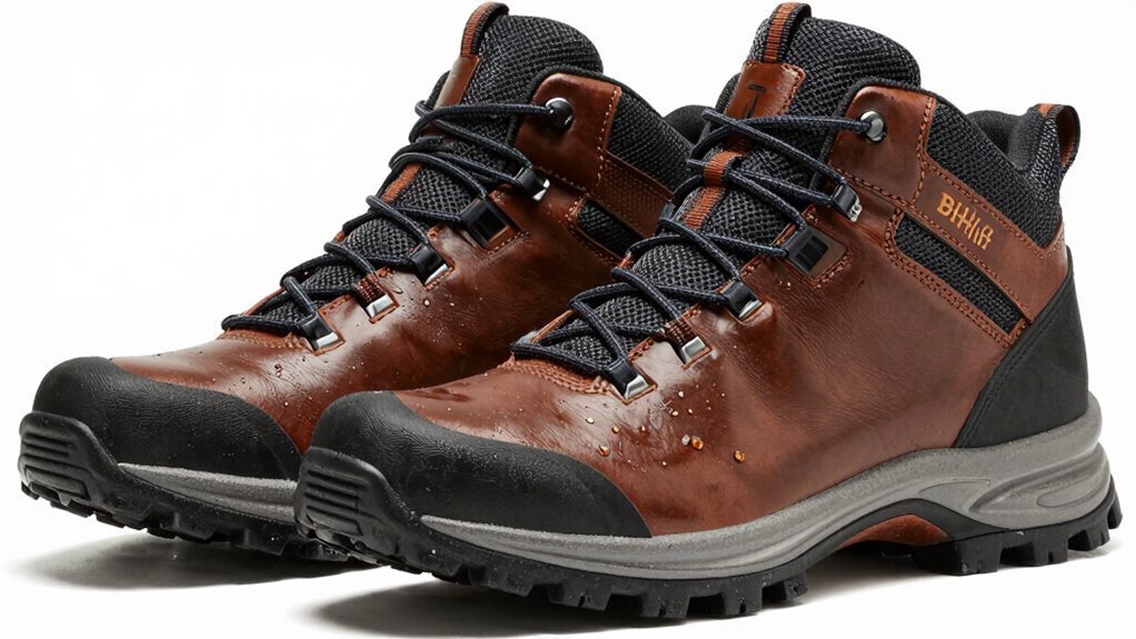 flexible supportive comfortable footwear