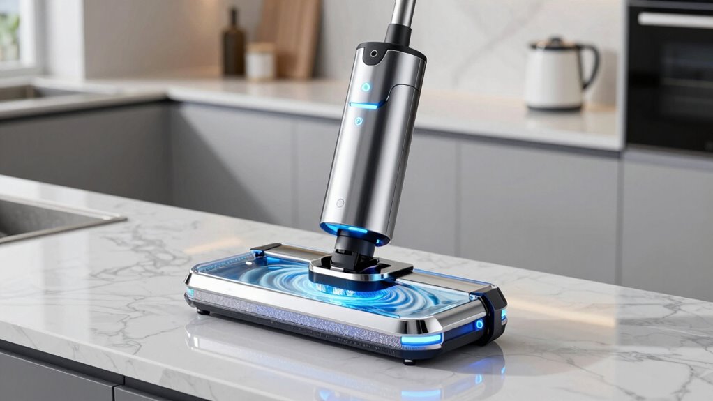 floor compatibility and maintenance