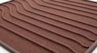 floor mat edge coverage