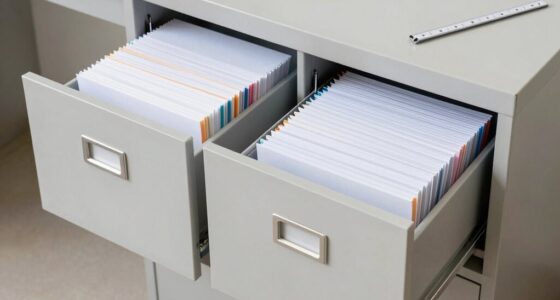 folder compatibility and sizes