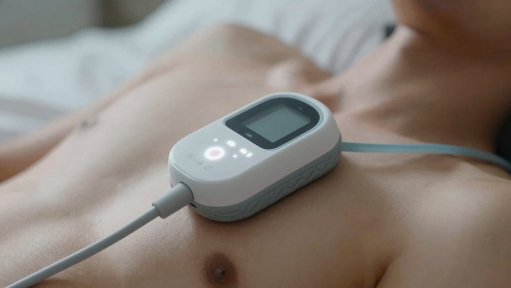 follow device instructions strictly