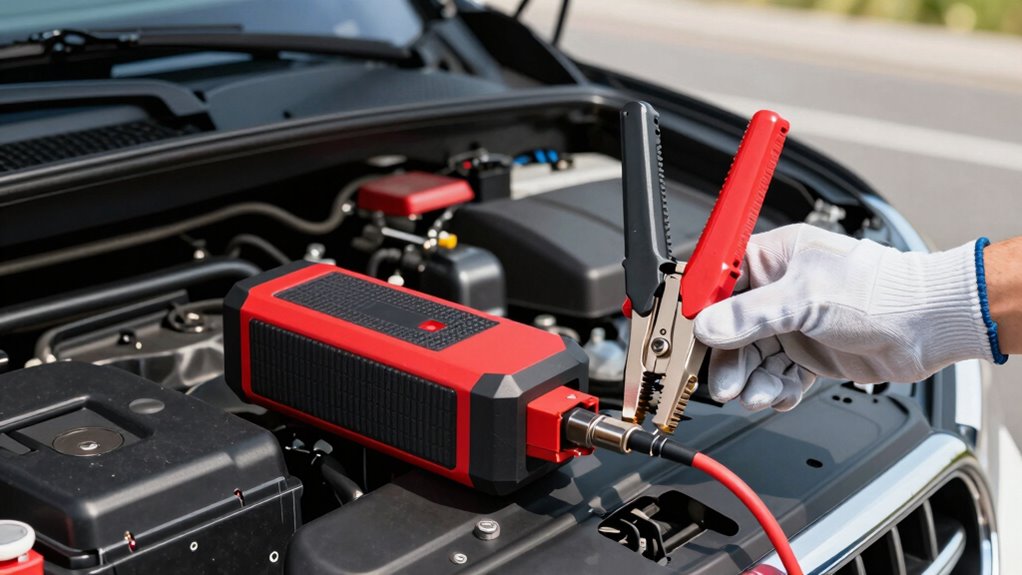 follow proper safety procedures