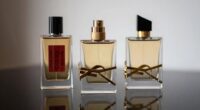 fragrance longevity comparison explained