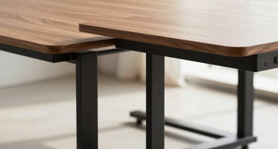 frame vs top quality