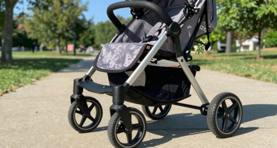 front wheel safety importance