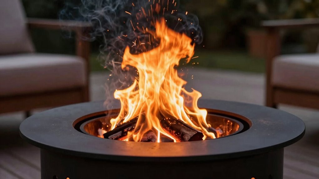 fuel airflow design maintenance