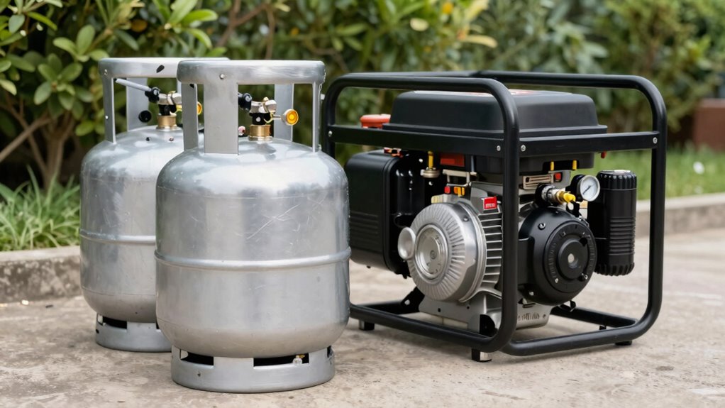 fuel switch with ease