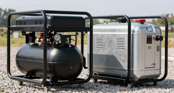 fuel type performance comparison