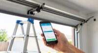 garage door compatibility check