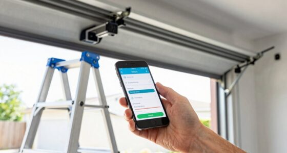 garage door compatibility check