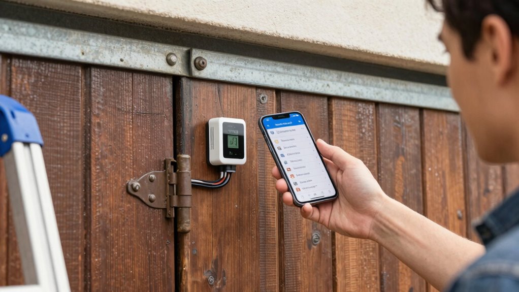 garage door compatibility solutions