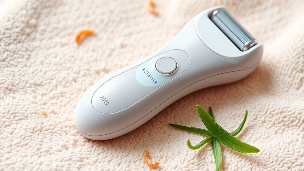 gentle adaptable portable device