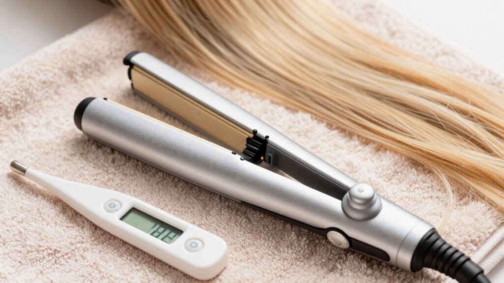 gentle heat even plates