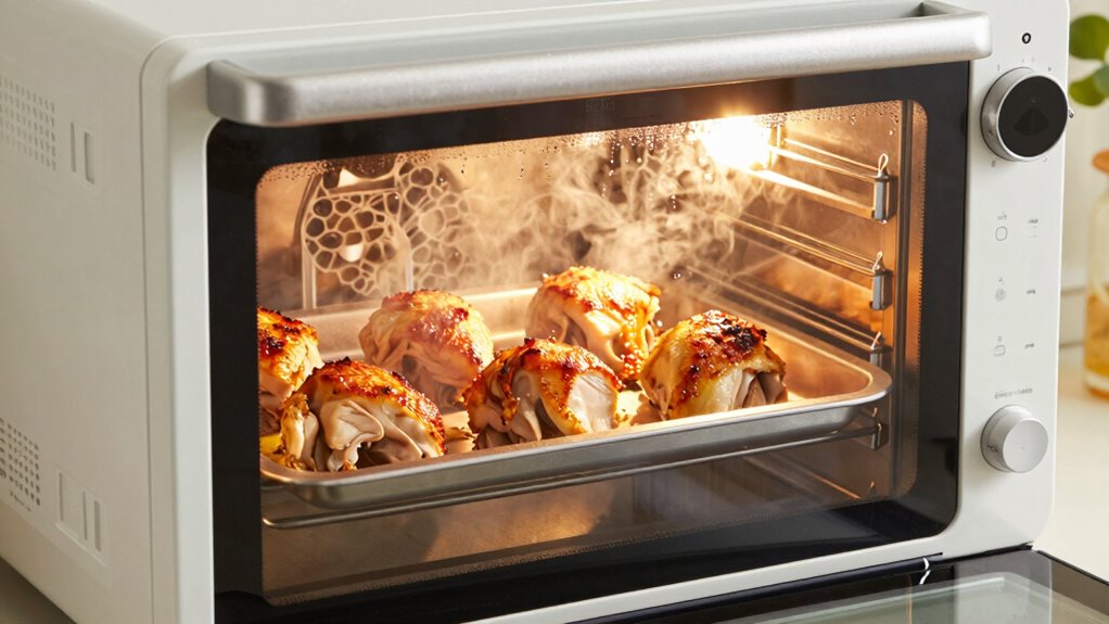 gentle precise nutritious cooking