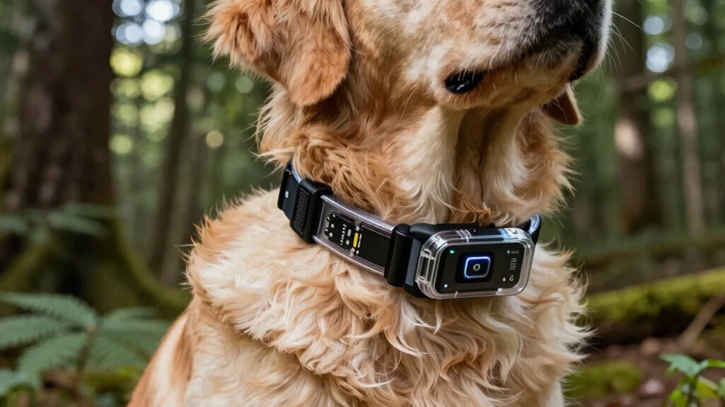 gps reliability varies with environment